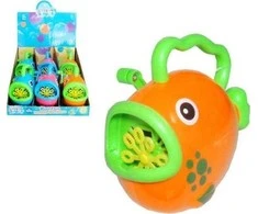 Swede Fish MIX rinkinys muilo burbulams gaminti