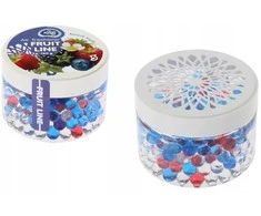 Clean Therap GAIVI ORO FRUIT LINE MIŠKO UOGŲ 160G
