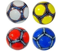 Swede Futbolo kamuolys MIX