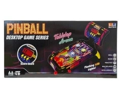 Swede Rankiojimo žaidimas pinball s/s Q12891 24517