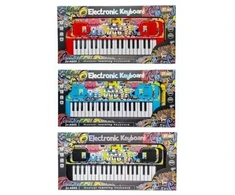 Swede Keyboard G9095 26269