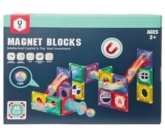 Swede Klocki magnetyczne