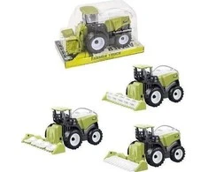 Swede Harvester mišinys