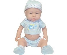 Swede Lėlė chłopiec 40cm Q2220 76083