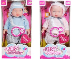 Swede Doll Dorothy dainavimo ir kalbėjimo lenkų mišinys