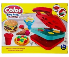 Swede Masa plastyczna jedzenie G8493 14723