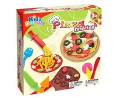 Swede Plastilinas pica