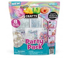 Orbico NANO CRAFT TAPE CREATIVE PARTY SET PARTY PACK
