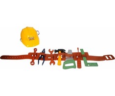 Swede Tools su šalmu Q8564 84361