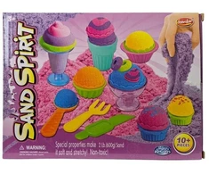 Swede Kinetinis smėlis desertai Q3679 20236