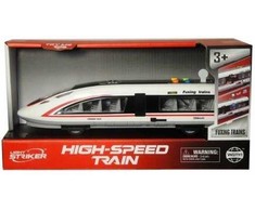 Swede Pociąg High-speed św/dźw G8270 06360