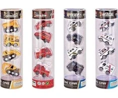 Swede Transporto priemonės vamzdyje 4MIX