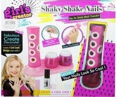 Swede *****Rinkinys do manicure Q3549 41050