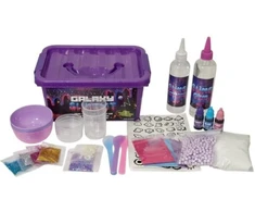 Swede Rinkinys do robienia slime