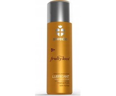 Swede Fruity Love Lubricant Tropical Fruit &amp; Honey 100ml - Vanduo-Based