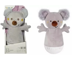 Swede Žaislas mažyliui nepasveriama v tanka koala