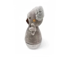 Swede Žaislas mažyliui nepasveriama v tanka koala