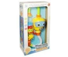 Swede Vonios žaislas mažyliams