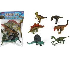 Figūrėlė Swede Zwierzęta dinozaury
