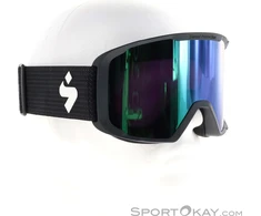 Sweet Protection Durden Rig Atspindintys Slidinėjimo Akiniai 92800558972