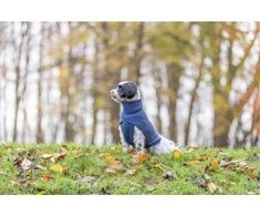 Sweter dla Psa Trixie Mėlyna M