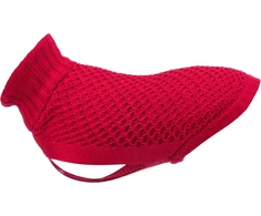 Trixie Sweter dla Psa Trixie Raudona M