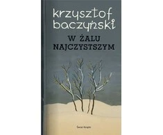 Swiat Ksiazki Gryniausiame liūdesyje EDUKAMP