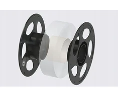 Kalėdinių PLA Anycubic gijų rinkinys (4 vnt.).