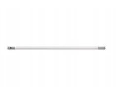 GTV G-TECH LED lemputė T8-J 9W, AC220-240V, 900 lm, 78 mA, 6400K, 270°, 60cm