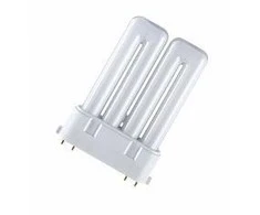 36W lemputė OSRAM DULUX F 830, 2G10, 3000K
