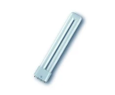 55W lemputė OSRAM DULUX L LUMILUX 830, 2G11, 3000K