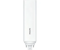 Philips CorePro LED PLT HF 18,5W (42W) 840 4P GX24Q-4