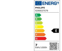 Philips CorePro LED PL-C - 770lm 6,5W (18W) 840 4P G24q-2