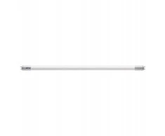 GTV HL LED liuminescencinė lemputė T8, A-G, 18,0W, AC180-250V, 120cm, 2880lm, 4000K, maitinimo
