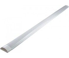 Šviesos diodų lempa LUBINIS ŠVIESTUVAS 220-240V 36W 6500K 3000LM 120CM