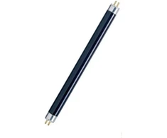 Philips liuminescencinė lempa G5 8W 108 juodos šviesos