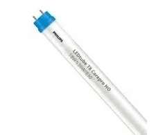 Philips LED liuminescencinė lemputė CorePro 18W pakaitalas 36W 1850lm 3000K LEDtube 1200mm HO 18W 830 T8 Matinis stiklas