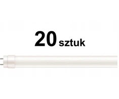 Philips Pila TUBA LED 1200MM HO 18W 840 G13