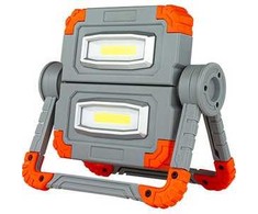 REV LED darbinė lemputė Flex Power + Kabelis + Powerbank