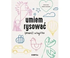Swiety Wojciech Wydawnictwo Galiu nupiešti (beveik) viską