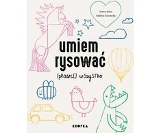 Swiety Wojciech Wydawnictwo Galiu nupiešti (beveik) viską