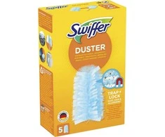 Swiffer Duster papildymas, 5 vnt.