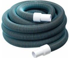 Swim &amp; Fun Deluxe Suction Pool Hose, 12 m