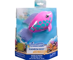Swims Plaukimai – Rainbow Reef Fish – Rainbow Fish (6072523)