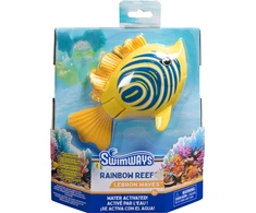 Swims Plaukimai – Rainbow Reef Zebra Fish – (6072505)