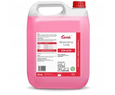 Swish E30 Vonios kambarių valymo priemonė 5 l