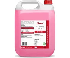 Swish E35 Gelio preparatas sanitarinių patalpų valymui 5 l