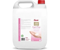 Swish Skystas muilas - Skystas muilas - 5 l