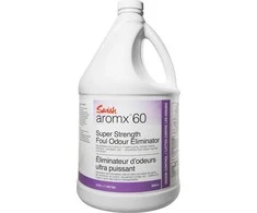 Swish Aromx 60 – labai stiprus nemalonių kvapų šalinimo priemonė – 3,78 l