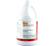 Swish Aromx 80 - Kilimų ir minkštų baldų valymo priemonė su išsiurbimo funkcija - 3,78 l